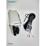 KPH500 Electronic Ph Meter Sensor Online 4 - 20ma Output For Continuous Water Monitoring for sale
