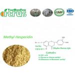 Methyl Hesperidin Light Yellow Citrus Extract Powder CAS 11013-97-2 Used As Drug for sale