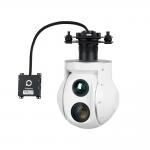 High Resolution Gimbal Drone Camera Lightweight For Accurate Imaging