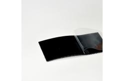China Thermoplastic Polyurethane Industrial Strength Hook And Loop Tape With Hot Melt PUR supplier