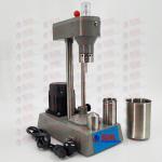 Optional Heating Drilling Fluids Testing Equipment AC220V Viscosity Checking Instrument for sale