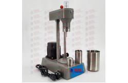 China Optional Heating Drilling Fluids Testing Equipment AC220V Viscosity Checking Instrument supplier