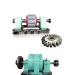 Customized 100-1000A Rated Current Pelton Turbine Generator with F Class Insulation for sale