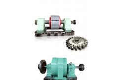 China Customized 100-1000A Rated Current Pelton Turbine Generator with F Class Insulation supplier