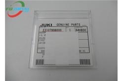 China Ceramic Circuit Board Jig Juki Spare Parts V002 E2107998000 For SMT Machine supplier