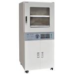 91L Vacuum Drying Oven Vacuum Lab Oven 45×45×45cm for sale