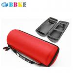 Custom Portable EVA Travel Case For Speaker With Zipper Closure , Eco Friendly for sale