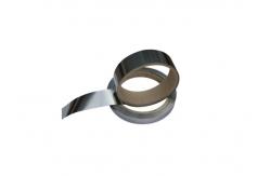 China Nichrome High Temperature Resistance Wire / Nickel Alloy Strip 1.11 Resistivity supplier