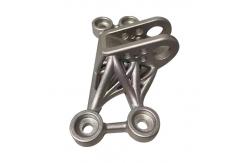 China Rapid Prototyping DMLS 3D Printing Services Industrial Metal supplier