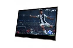 China FHD 15.6 Inch IPS LCD Touch Screen Monitor 5000mAh Battery Powered supplier