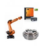 Robot Integration KUKA Robot Reducer  Servo Motor Harmonic Reducer for sale