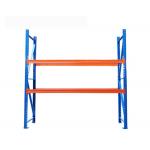 1.5 Tons Warehouse Storage Shelves Pallet Rack Shelving Strong Frame for sale