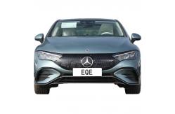 China 2025 Mercedes Benz EQE 500 4MATIC Sedan EV Luxury Pure Electric Car supplier