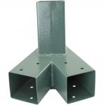 Sandblasting Anodizing CNC Punch Parts Brake Disc Steel Passivating Ra3.2 for sale