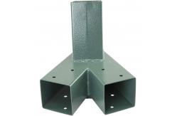 China Widely Used Laser Cutting 0.1mm Ra3.2 Welding Custom Service supplier