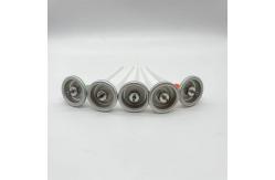 China Compact Air Freshener Metering Valve - Effortlessly Control the Fragrance in Any Space supplier