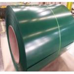 AISI Printed Hot Rolled Based PPGI Galvanized Steel Coil 0.12 - 2mm Thickness
