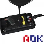 Anti Corrosion Potting Compound , Heat Resistant Electronic Thermal Conductive Gap Fillers for sale