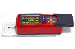 China Surface Roughness Tester Leeb432 supplier