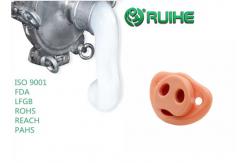 China Two Component 2.4% Liquid Silicone Rubber Mold Making supplier