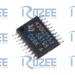 MSP430G2553IPW20 for sale