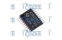 China MSP430G2553IPW20 supplier