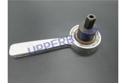 China MK8 MK9 Cigarette Machine Ratchet Handle Spare Parts SA1761-009-1 supplier