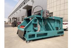 China MG4 Drilling Shale Shaker Wedge Blocked Screens Composite supplier