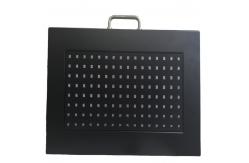 China P20 960*960mm LED Traffic Warning Signs VMS Street Caution Guidance supplier