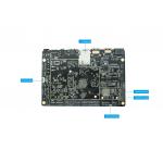 GPU ARM Development Board LVDS EDP Screen Interface Industrial Motherboard
