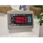 YH T7+E Yaohua LED Weighing Indicator XK3190 A27E  Platform Scale Indicator  Timbangan for sale