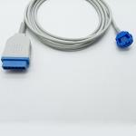 DB 8PIN 2.2m Length GE Datex-Ohmeda SPO2 Extension Cable for sale