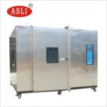 High Accuracy Humidity Climatic Chamber Humidity Controlled Oven For Lab