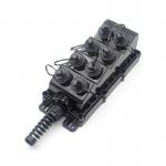 8 Ports Multi Service Terminal Box MST Closure For FTT for sale