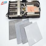 China Thermal Gap Pad With 2.0mmT Thickness For Automotive Electronics  for sale