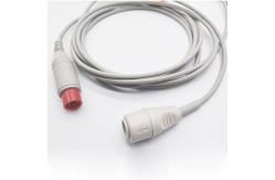 China Spacelabs IBP Edward Transducer Medical Sensor Probe supplier