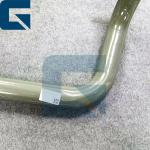 China WG9725531106 Wg9725531106 Radiator Outlet Pipe for Truck Parts factory