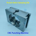 CNC Tube Perforating Machine Punch Die For Φ19.05 Copper Tube Punching Hole for sale