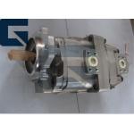 705-52-30360 Excavator Hydraulic Pump 7055230360 For WA400-3 WA420-3 Wheel Loader / Hydraulic Gear Pump for sale