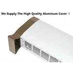 Aluminum Shell / Industrial Aluminium Profile , Aluminium System Profile