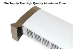 China Aluminum Shell / Industrial Aluminium Profile , Aluminium System Profile supplier