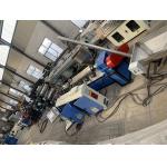 UL WPC Foam Board Production Line Plastic Foam Board Making Machine
