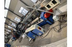 China UL WPC Foam Board Production Line Plastic Foam Board Making Machine supplier