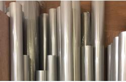 China High Elasticity Rotary Nickel Screen 125mesh 165M For Textile Printing supplier
