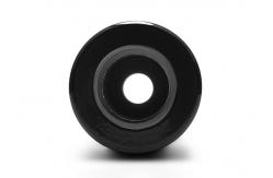 China T38 190mm Top Hammer Threaded Pipe Joint Coupling Sleeves supplier