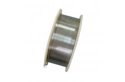 China ASTM 0Cr25Al5Mo4 Thermal Spray Wire 2.0mm For Arc Flame supplier