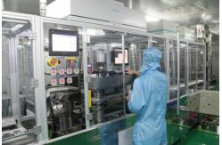 China TFT LCD Capacitive Touchscreen manufacturer