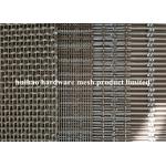 Flame Resistant Architectural Metal Screen For Suspended Ceilings, Space Divider