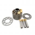 Hydraulic Pump Spare Parts PV092 Cylinder Block Piston Shoe Valve Plate Retainer Plate for sale