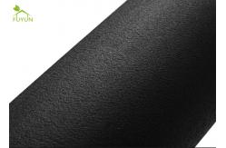 China 1.0mm Black Geomembrane Geotech Fabric supplier